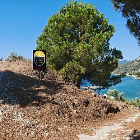 Platanias Hillside Διαμέρισμα Εξωτερικό φωτογραφία