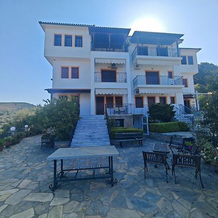 Platanias Hillside Διαμέρισμα Εξωτερικό φωτογραφία