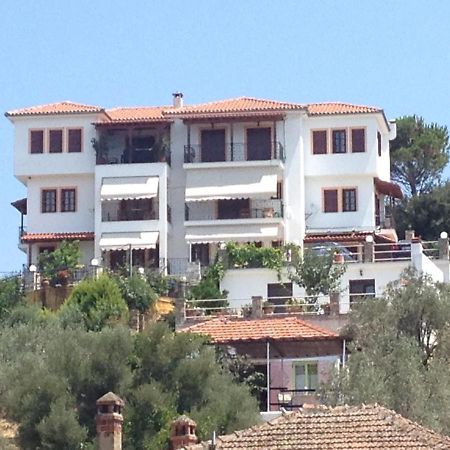 Platanias Hillside Διαμέρισμα Εξωτερικό φωτογραφία