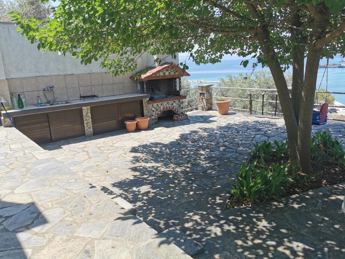 Platanias Hillside Διαμέρισμα Εξωτερικό φωτογραφία