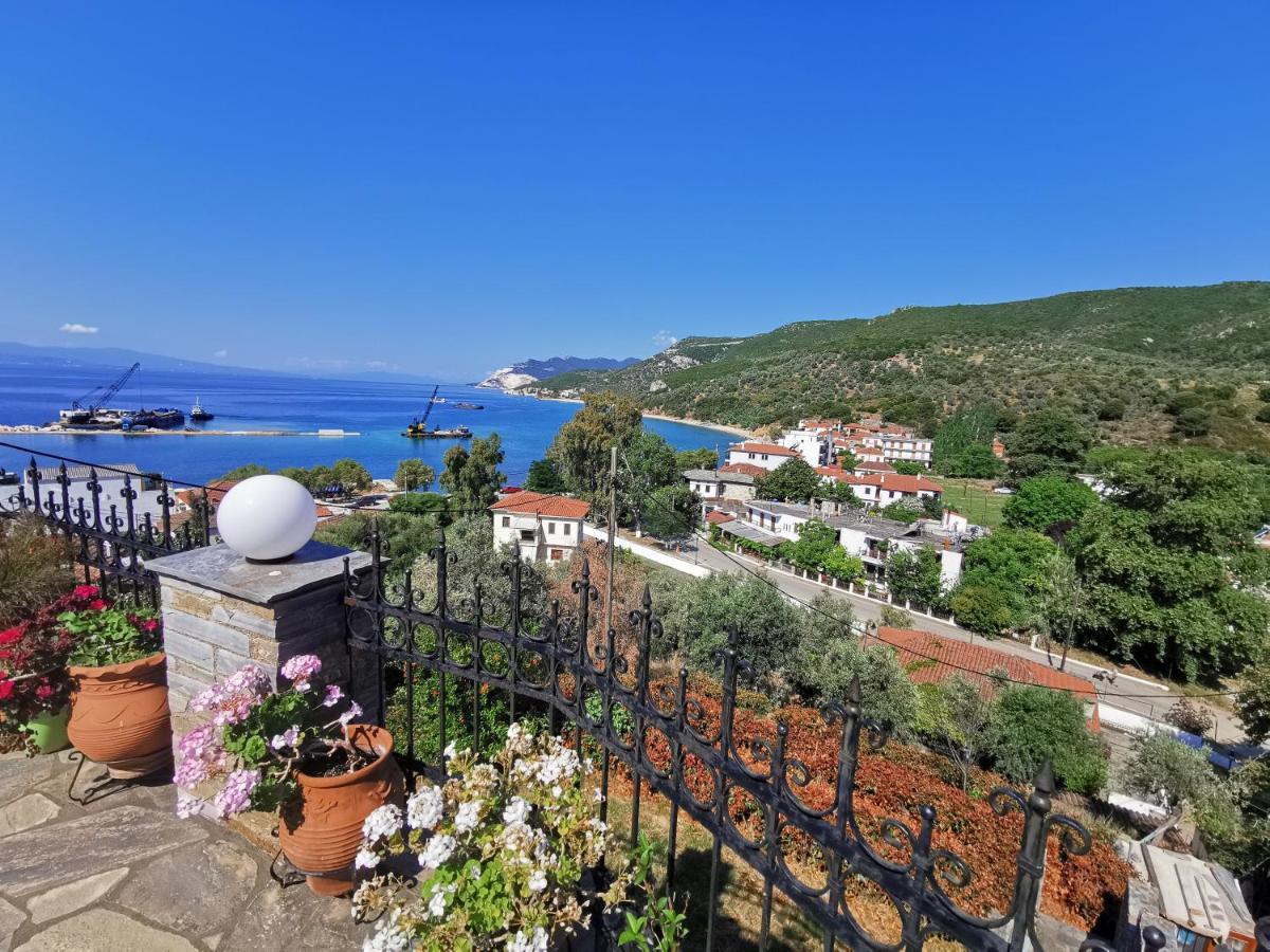 Platanias Hillside Διαμέρισμα Εξωτερικό φωτογραφία