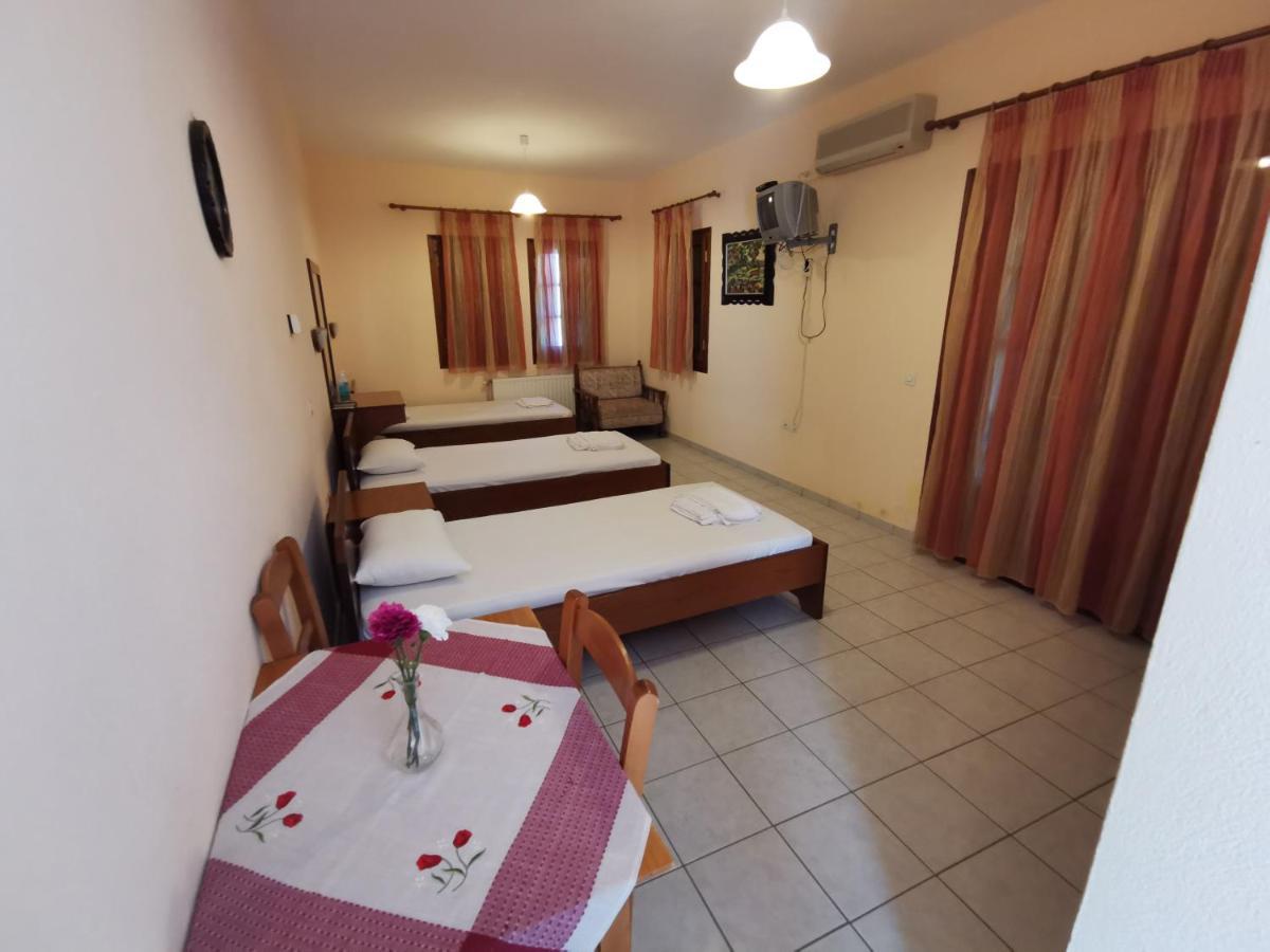 Platanias Hillside Διαμέρισμα Εξωτερικό φωτογραφία