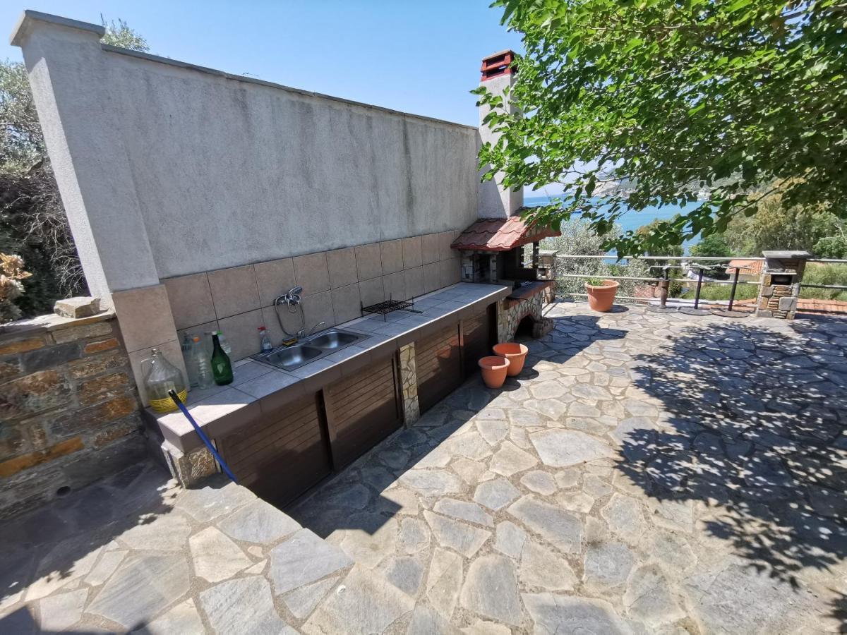 Platanias Hillside Διαμέρισμα Εξωτερικό φωτογραφία