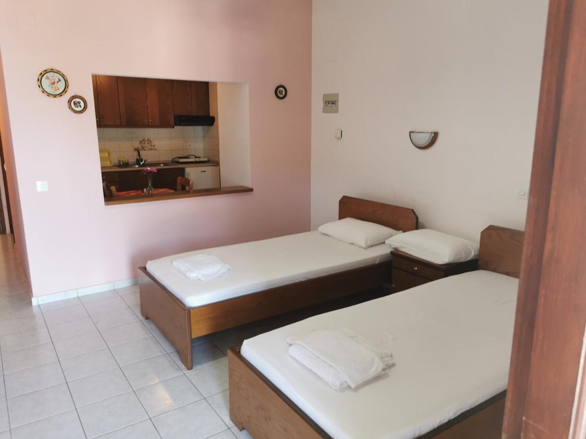 Platanias Hillside Διαμέρισμα Εξωτερικό φωτογραφία
