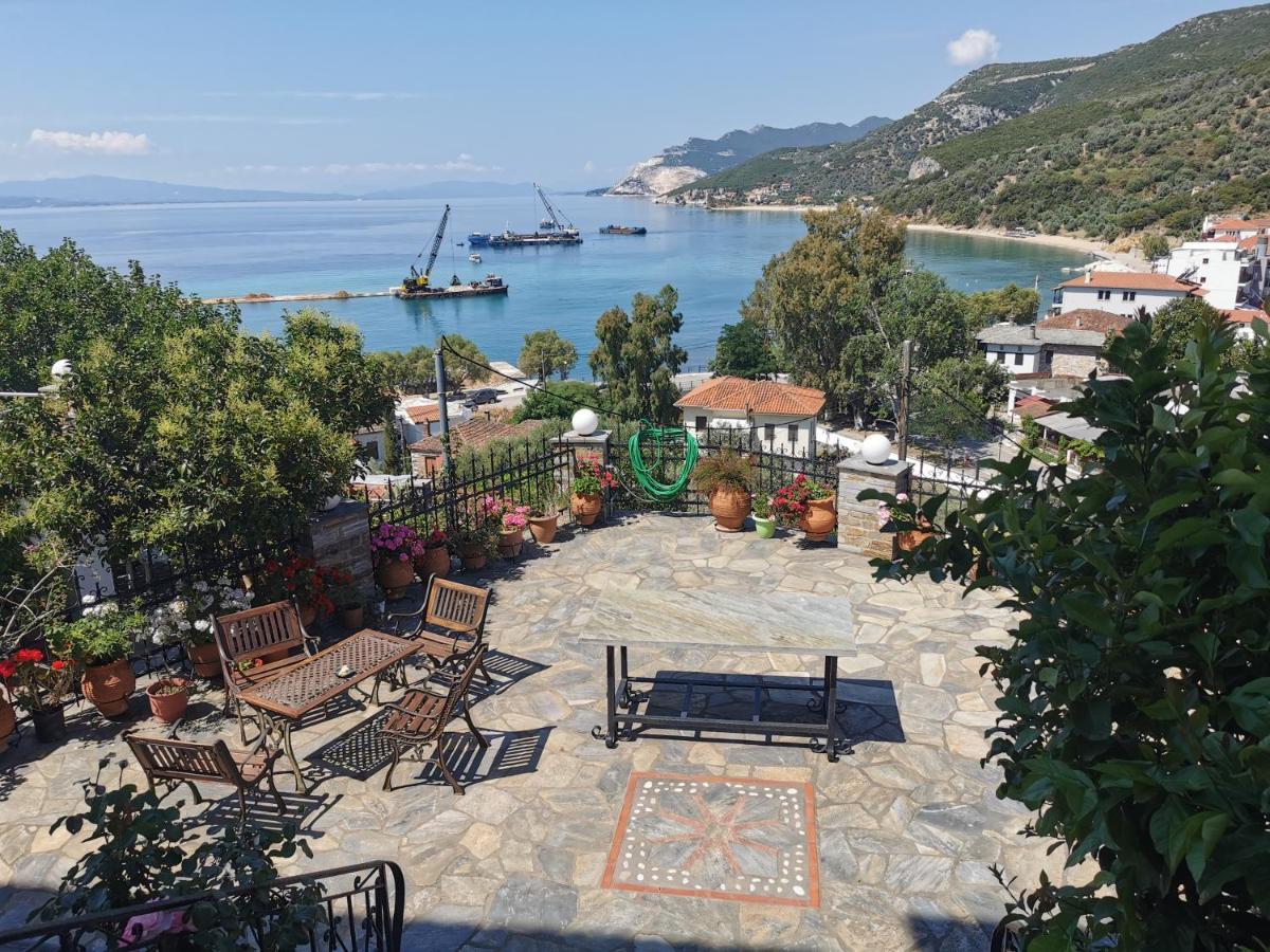 Platanias Hillside Διαμέρισμα Εξωτερικό φωτογραφία