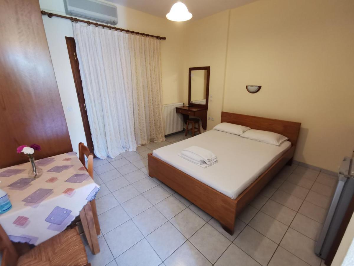 Platanias Hillside Διαμέρισμα Εξωτερικό φωτογραφία
