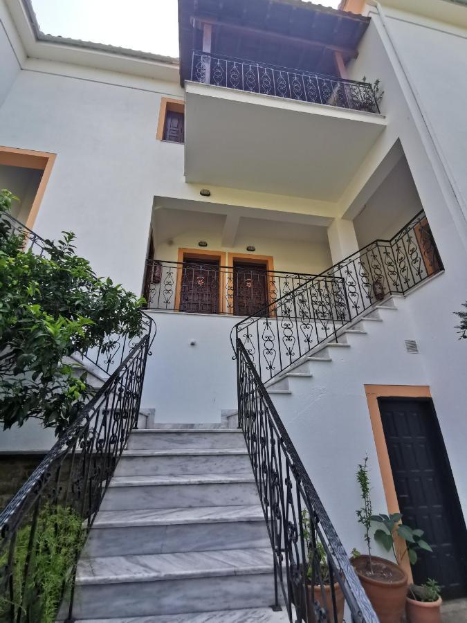 Platanias Hillside Διαμέρισμα Εξωτερικό φωτογραφία