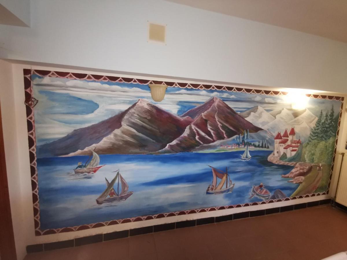 Platanias Hillside Διαμέρισμα Εξωτερικό φωτογραφία