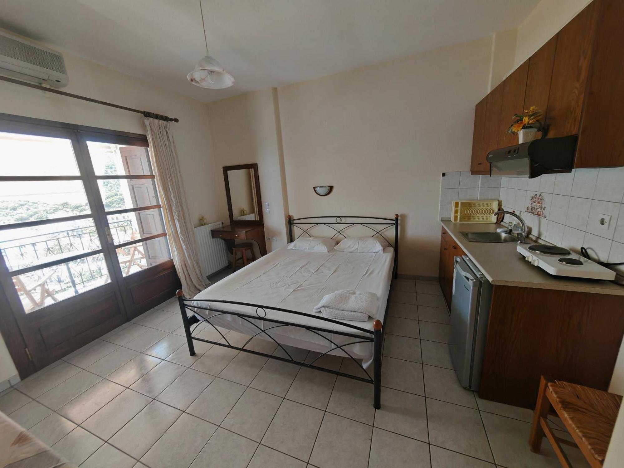 Platanias Hillside Διαμέρισμα Δωμάτιο φωτογραφία