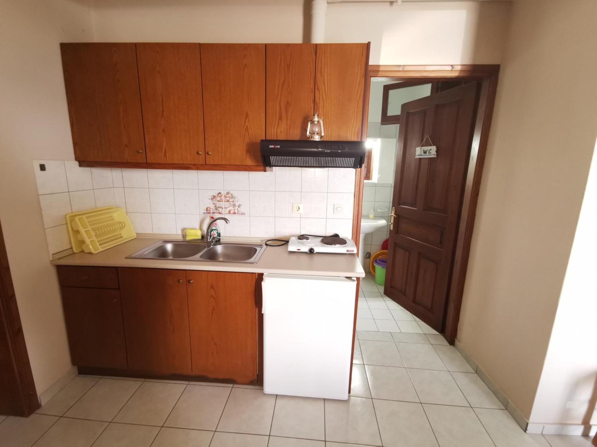 Platanias Hillside Διαμέρισμα Δωμάτιο φωτογραφία