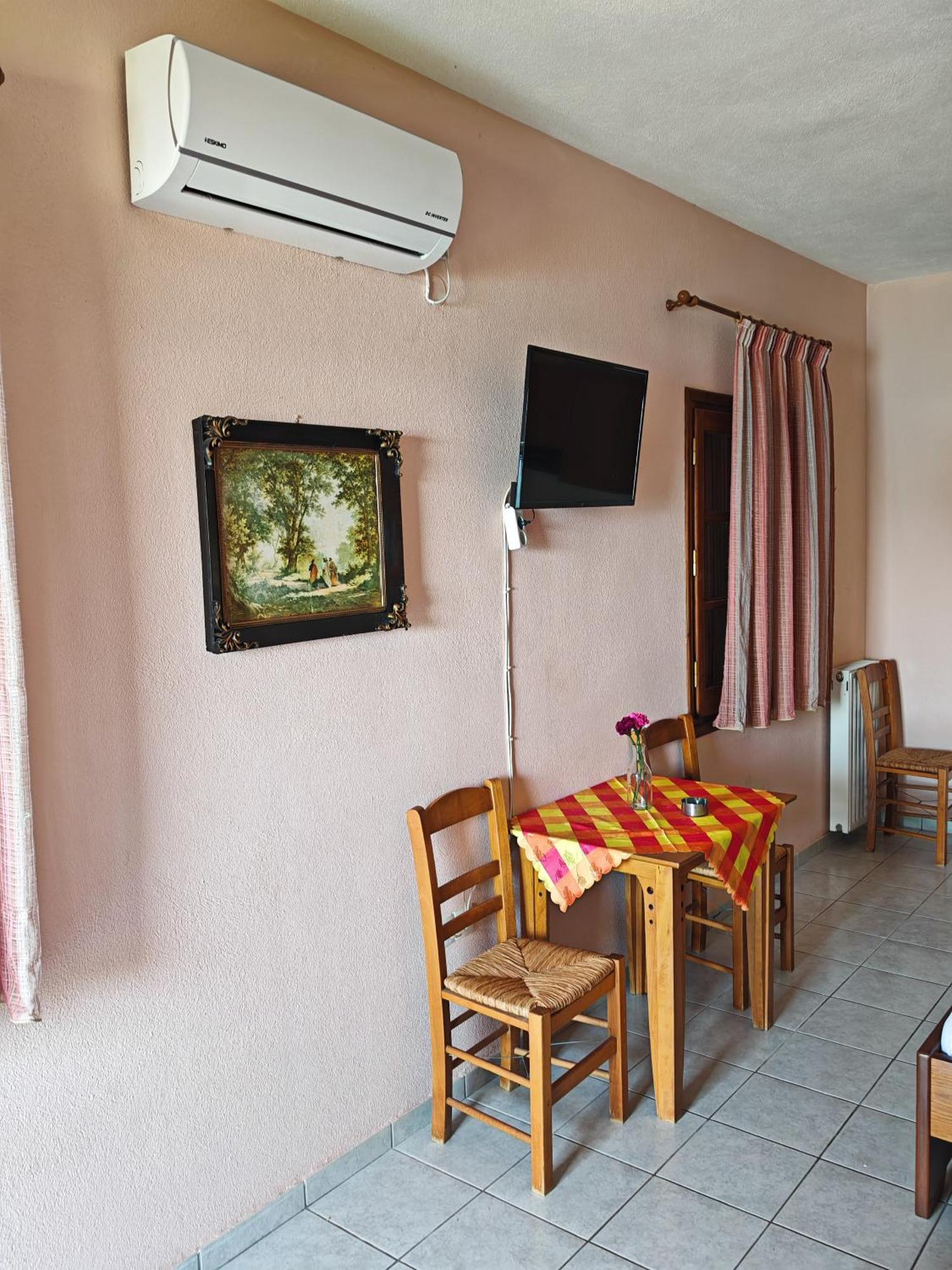 Platanias Hillside Διαμέρισμα Δωμάτιο φωτογραφία