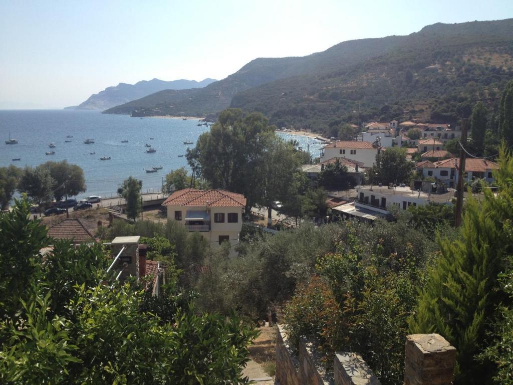 Platanias Hillside Διαμέρισμα Δωμάτιο φωτογραφία