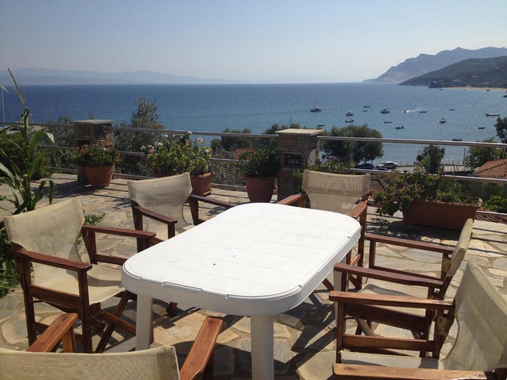 Platanias Hillside Διαμέρισμα Δωμάτιο φωτογραφία