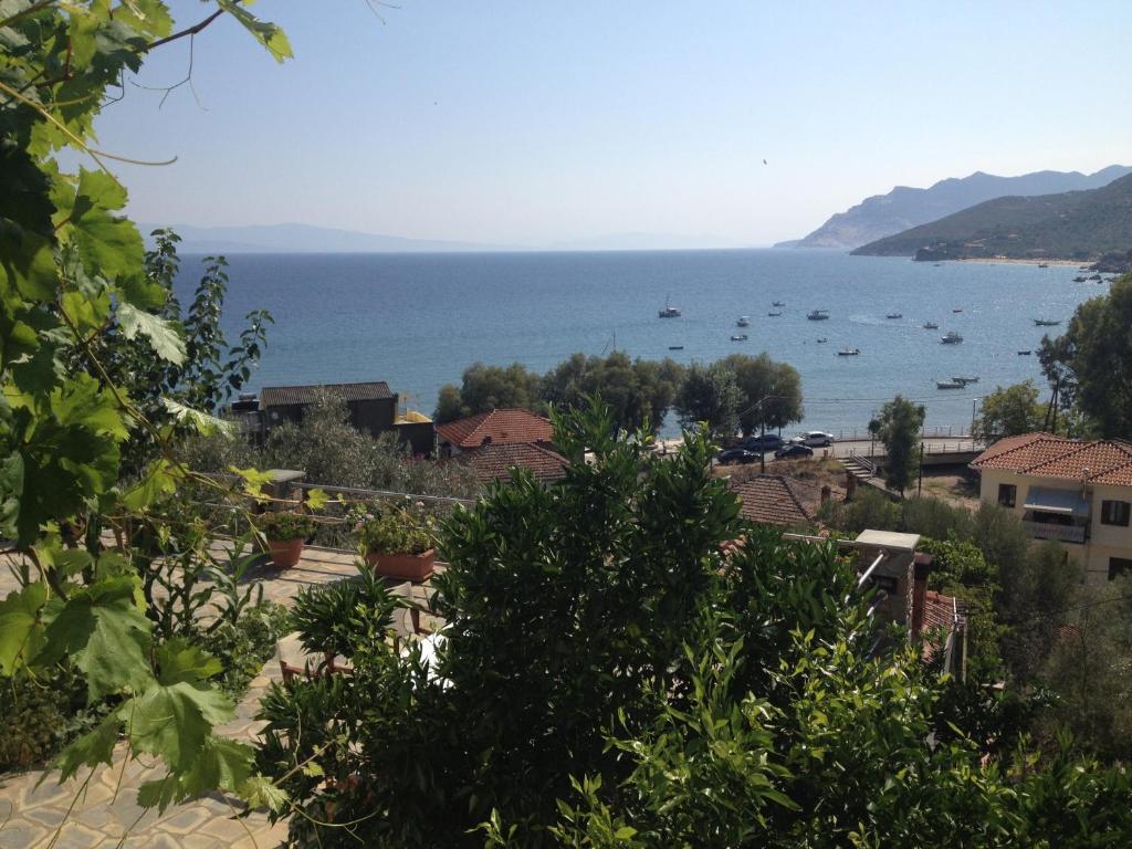 Platanias Hillside Διαμέρισμα Δωμάτιο φωτογραφία