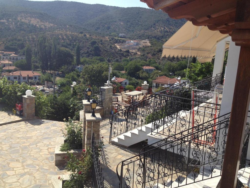 Platanias Hillside Διαμέρισμα Δωμάτιο φωτογραφία