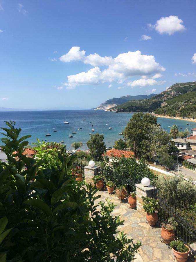 Platanias Hillside Διαμέρισμα Εξωτερικό φωτογραφία