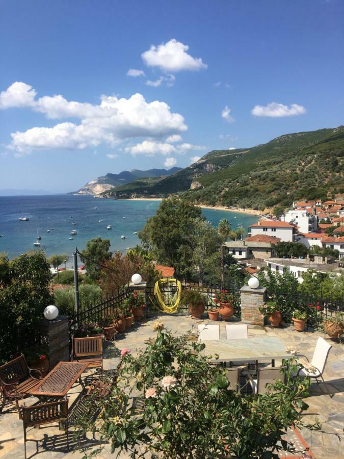 Platanias Hillside Διαμέρισμα Εξωτερικό φωτογραφία